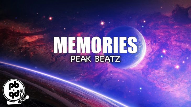 [MEMORIES] R&B/Club/Hip-Hop Instrumental/Beat
