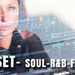 MIA WALLAS Dj Set Soul -R&B -FUNKY