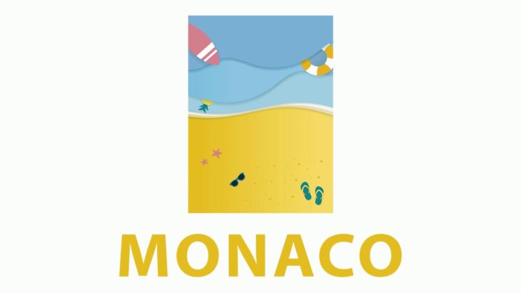 “MONACO” (Latin R&B Instrumental)