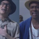 【MV】話題の「ゆうちょPay」を R&Bっぽく歌ってみた