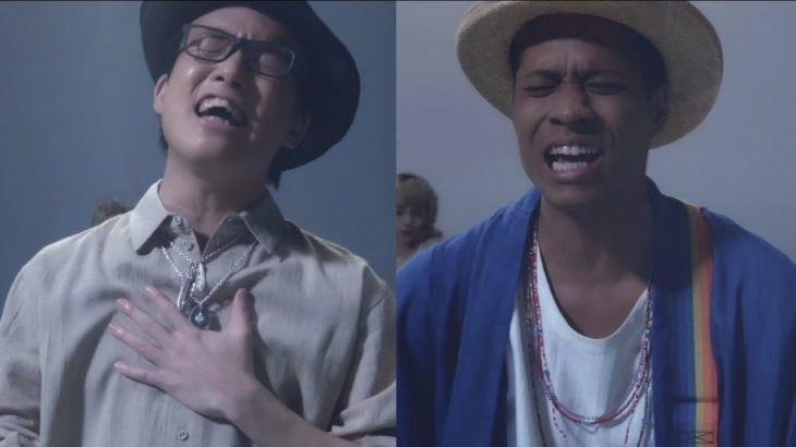 【MV】話題の「ゆうちょPay」を R&Bっぽく歌ってみた