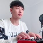 Making R&B Song  (Logic Pro X) By Danial Xiong