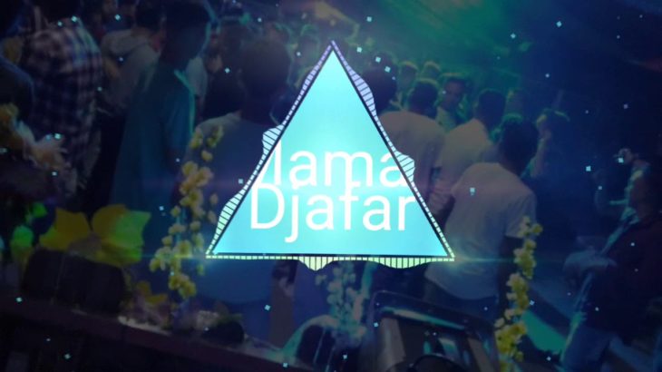 Mamat Djafar – H Goodies R&B ( House Club Mix ) 2019 Prview