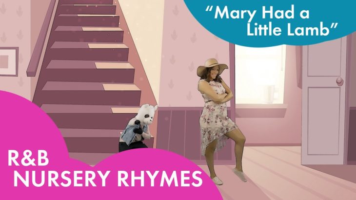 Mary Had a Little Lamb (R&B Remix)