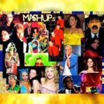 Mashup 80s 90s 00s R&B Pop NO track is safe!!!