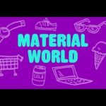 Material World – R&B hip hop Instrumental beat