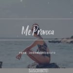 “Me Provoca” Latín Trap x R&B Sensual Beat Type Khea x  Seven Kayne (Prod. JOSHMOREEBEATZ)