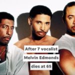 Melvin Edmonds, Founder of R&B’s Soulful After 7, Dies at 65