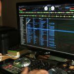 Mixing R&B by DJ-Hor