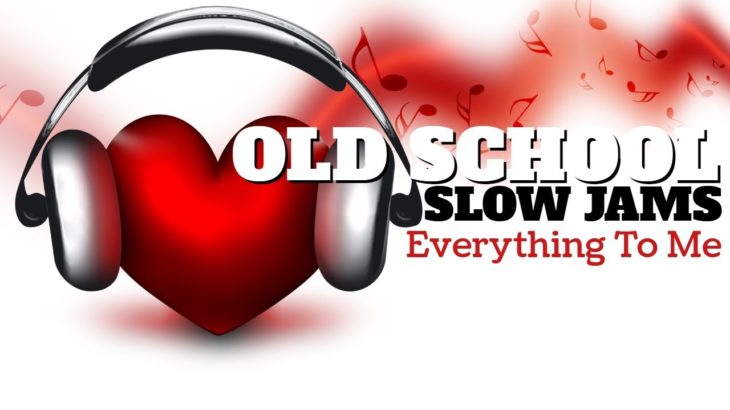 Monica | Old School Slow Jams Vol. 74 | R&B and SOUL Music | HYROADRadio.com
