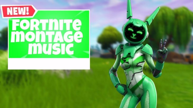 Montage Music Fortnite (Rap/R&B)