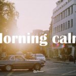 “Morning calm” Calm/Relax/Chillhop/Lo-fi/Hiphop/R&B/instrumental(Prod.Chewiser)