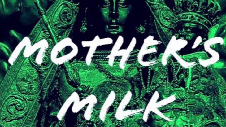 Mother’s Milk- Soulful old-school R&B/Hip-hop Instrumental