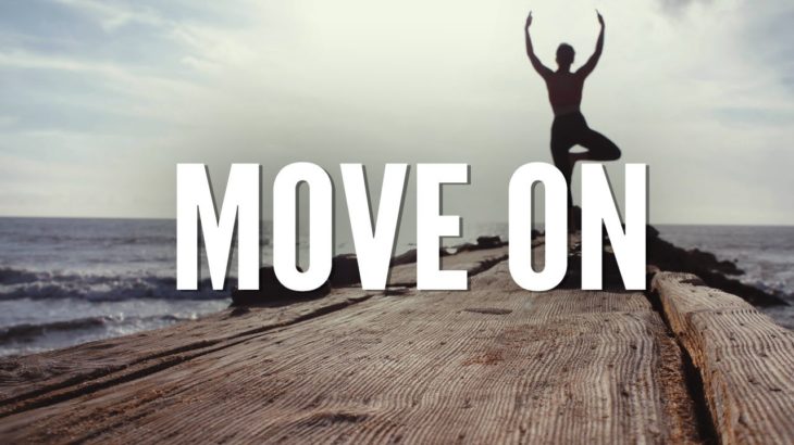 Move On – Emotional Inspiring Love R&B Rap Beat | Piano Strings Instrumental