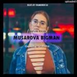Musarova Bigman_Gemma Griffiths Cover Trapsoul R&B version [Mix by Tha_Mordecai]