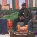 Music artists “H-town” makes the R&B Hall of Fame