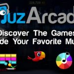 MuzArcade R&B 2000s Ad