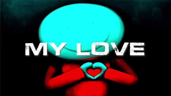 “My Love” Emotional Rap Beat | New R&B Hip Hop Electro Dance Instrumental Music 2019 | King Music