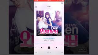 My 랜덤 플레이리스트(Random Playlist) / R&B , HipHop , Ballad