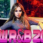 NEW R&B MIX 2019 & Hip Hop Dancehall Party Club Summer RNB Mix 2019