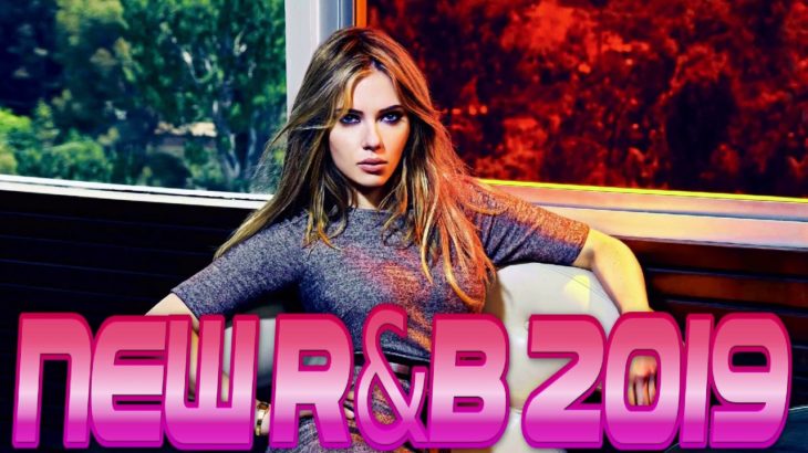 NEW R&B MIX 2019 & Hip Hop Dancehall Party Club Summer RNB Mix 2019