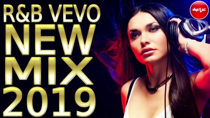 🔥NEW RNB 2019 MIX🔥 & R&B HIP HOP URBAN CLUB PARTY HITS MIXTAPE 2019