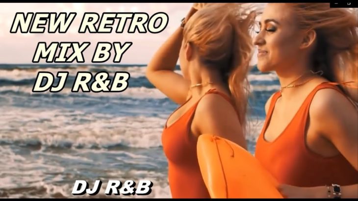 NEW SPECIAL DISCO RETRO MIXXX 80’s/90’s by DJ R&B 06/2019