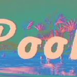 NIA「 Pool」lyricvideoオリジナル曲 R&B 【令和スペシャル】