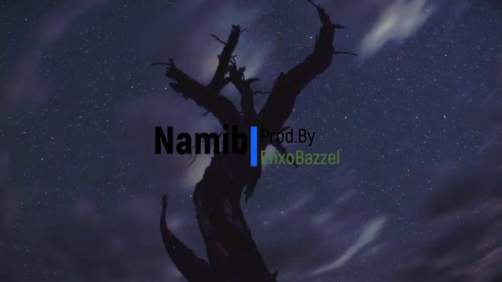 Namib [prod by EnxoBazzel] | Smooth Emotional R&B Type Beat