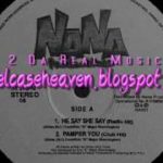 Nana Production – EP Sampler 200x Unknown Indie R&B Male Duo outta Chicago