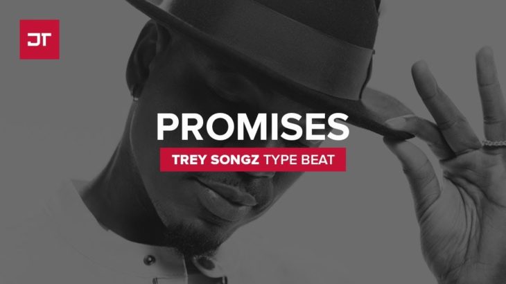 Ne-Yo & Trey Songz Type Beat – ”PROMISE” R&B/Hip-Hop Instrumental 2019
