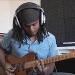 Neo Soul R&B guitar jam from Funkyman
