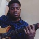 Neo soul 🎸  R&B 😄!  performance guitare