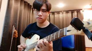 Neosoul​+Jazz+Hiphop r&b  Guitar​