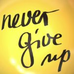 Never Give Up- Freestyle Trap Beat Free Rap Hip Hop R&B Instrumental 2019