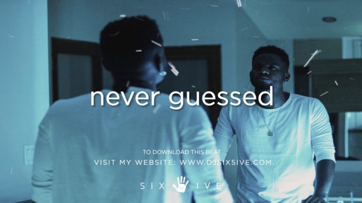Never Guessed – Bryson Tiller x Drake // Trapsoul R&B 2019 Type Beat