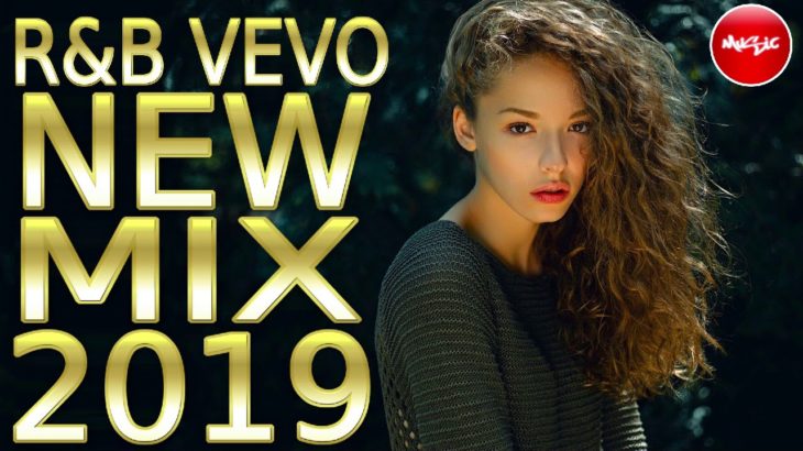 🔥New Best RNB MIX 2019 & Hip Hop Club R&B Vevo Summer Party Hits Mix 2019🔥