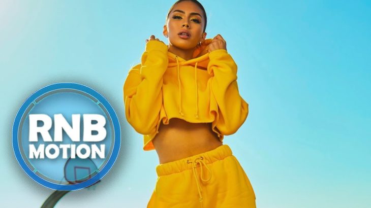New R&B 2019 Urban & Hip Hop Songs Mix 2019 | Top Hits 2019 | Black Club Party Charts – RnB Motion