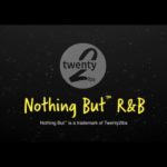 Nothing But™ R&B | Playlist Opener
