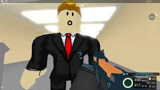 Notoriety Tutorial | HOW TO STEALTH R&B BANK! | ROBLOX