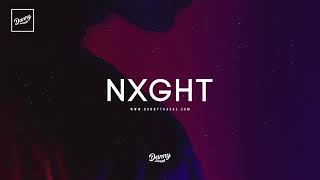 “Nxght” – Smooth R&B Beat SZA Instrumental (Prod. danyebtracks x Ramoon)