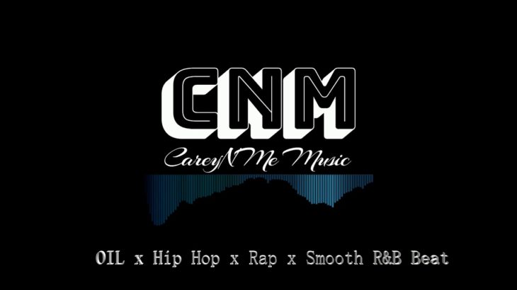 “OIL” x Hip Hop x Rap x Smooth R&B Beat