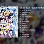 ONE OK ROCK – Eye of the Storm (Full Album)