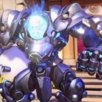OVERWATCH R&B