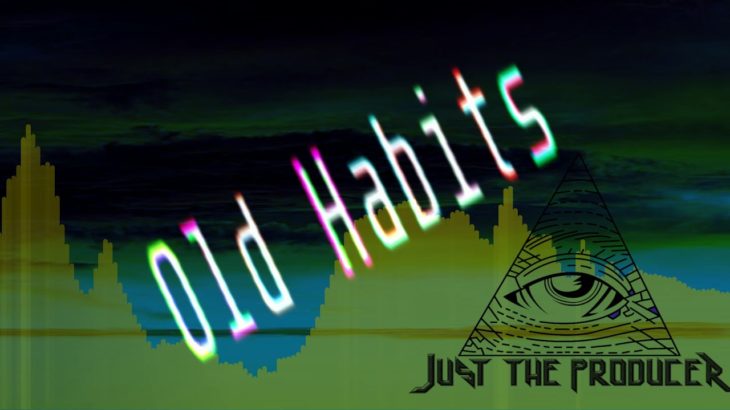 Old Habits 2019 Bryson Tiller type beat / Modern R&B Beat by Just The Producer