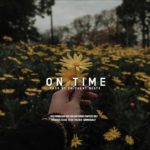 “On Time” Kehlani X Smooth Guitar R&b X Lofi Rnb Type Beat || Smickent Beats ||