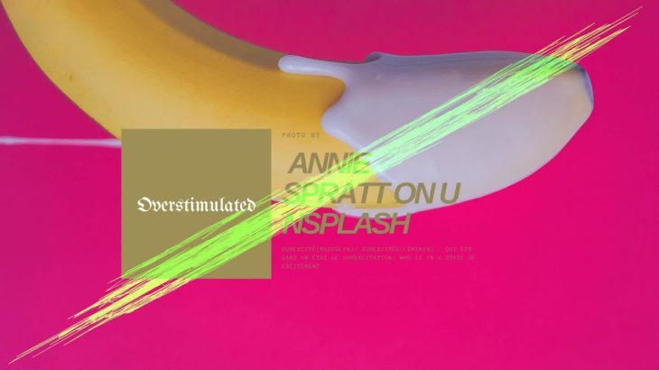 Overstimulated – guitar  r&b type beat 2019 I Missy Eliott feat  Dej Loaf type beat
