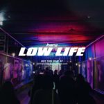 PARTYNEXTDOOR x Travis Scott Type Beat – LOW LIFE | Dark R&B 2019 (@prodbyharu)