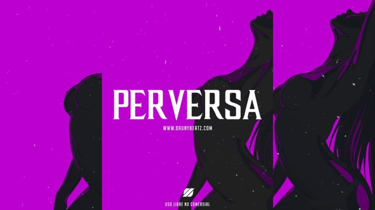 PERVERSA- Ozuna R&B Trap Beat Instrumental