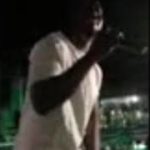 Picasso Stylez PERFORMING THE HOTTEST R&B SINGLE CURSE ME AT CLUB MEGAPLEX IN ATLANTA GA